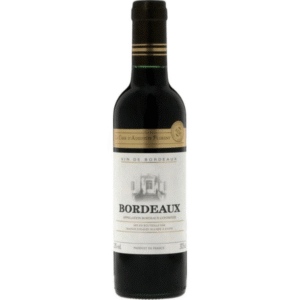 bordeaux rouge 75cl